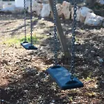 Trullo Magia 别墅 奇斯泰尼诺