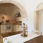 Trullo Magia 奇斯泰尼诺