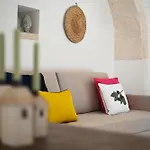 Trullo Magia 别墅