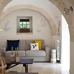 别墅 Trullo Magia