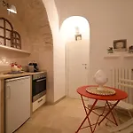 Trullo Magia 别墅 奇斯泰尼诺