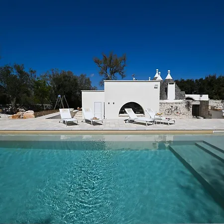 Trullo Magia *