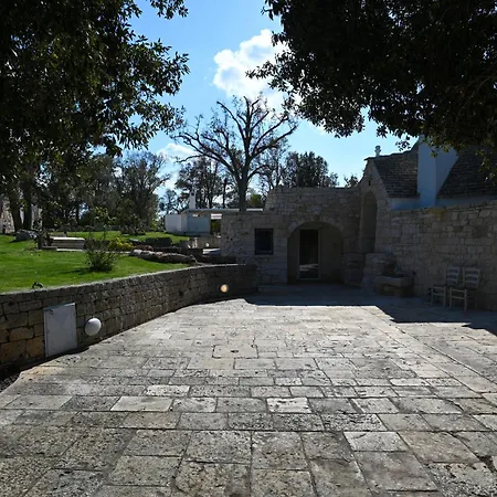 Trullo Magia 奇斯泰尼诺