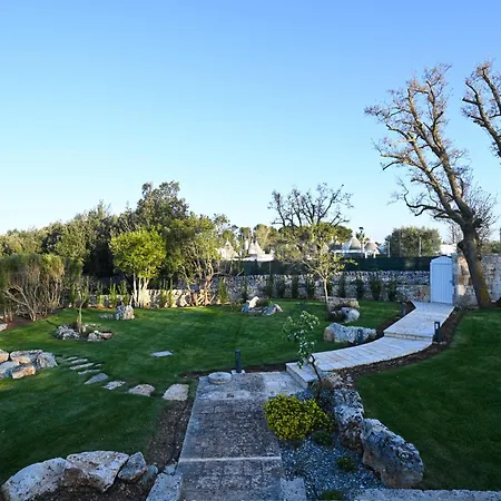 Trullo Magia * 奇斯泰尼诺