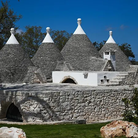 Trullo Magia