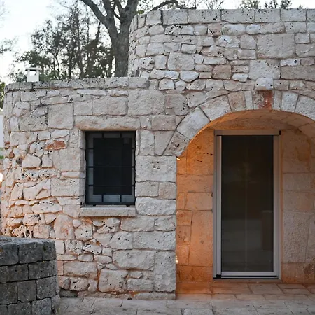 Trullo Magia * 奇斯泰尼诺
