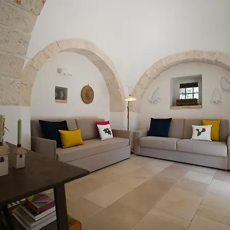 Trullo Magia *