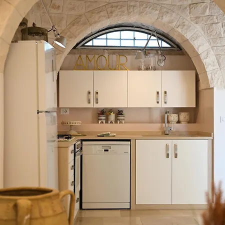 Villa Trullo Magia *