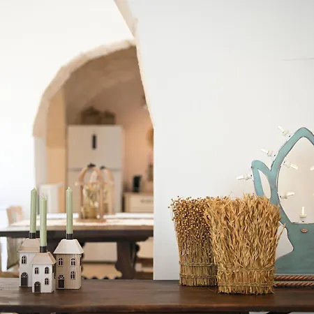 Trullo Magia