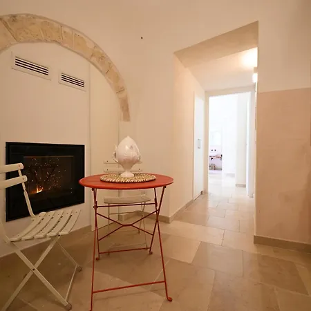 Trullo Magia * Cisternino