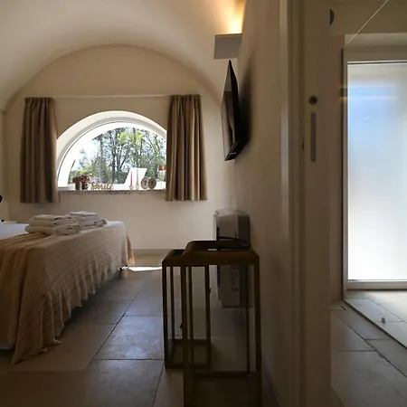 Trullo Magia Villa Cisternino