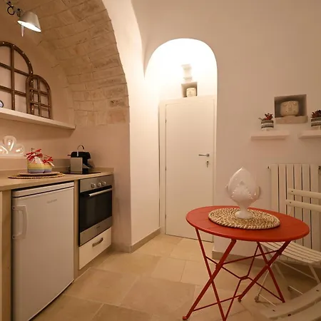 Trullo Magia Villa Cisternino