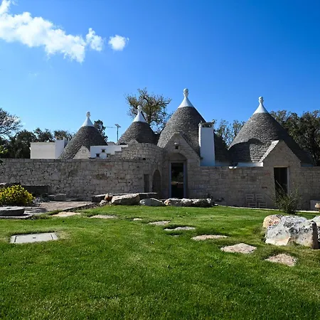 Trullo Magia