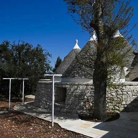 Trullo Magia