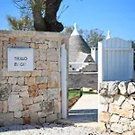וילה Trullo Magia *