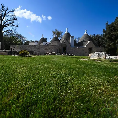 Trullo Magia