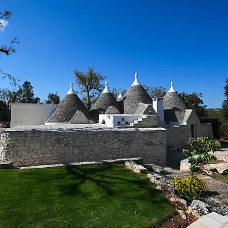 Trullo Magia