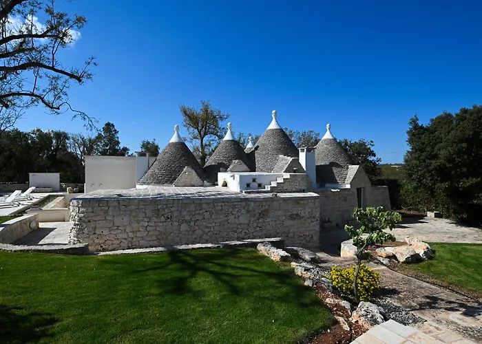Trullo Magia